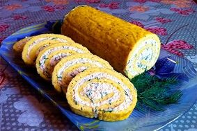 arrautza roll indioilarrekin potentziarako