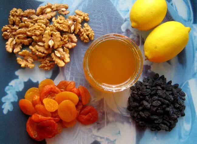 Potentziarako produktuak